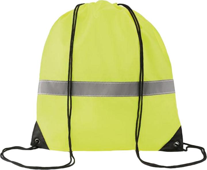Immagine prodotto MidOcean Stripe Riflettente Borsa con Coulisse