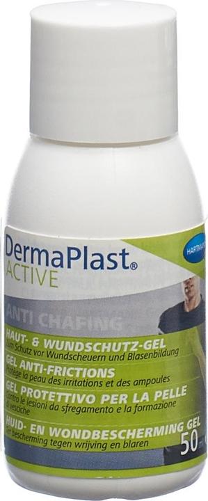 Immagine prodotto DermaPlast Anti-intasamento attivo (50 x)