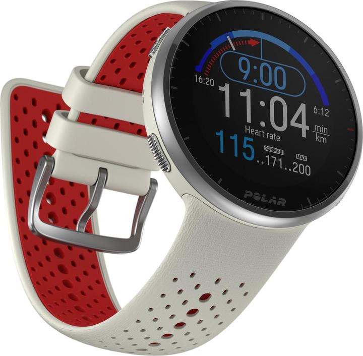 Produktbild Polar Pacer Pro (45 mm)