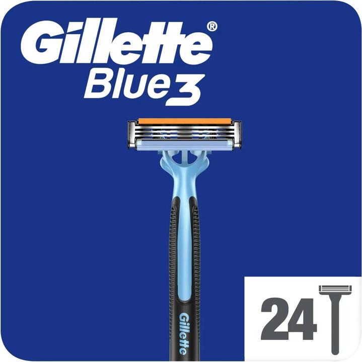 Image du produit Gillette Blue3 Smooth
