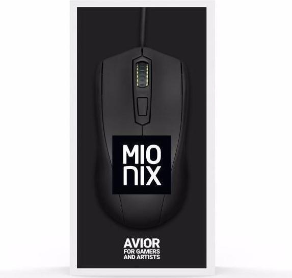 Produktbild Mionix Avior (Kabelgebunden)