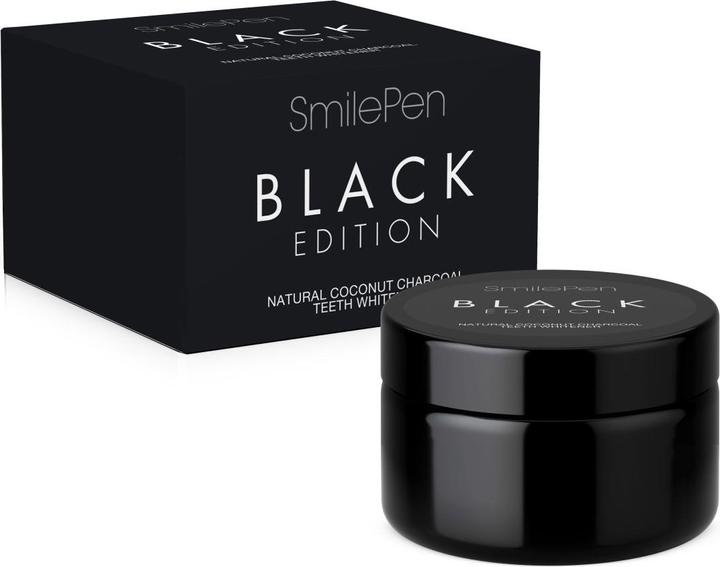 Immagine prodotto SmilePen edizione nera (Talco)