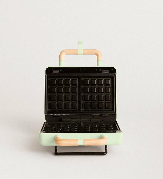 Produktbild Create Stone 3 in 1 Studio - Sandwich- und Waffeleisen