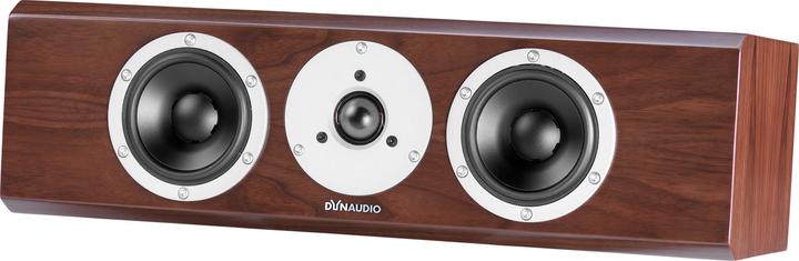 Actual product image Dynaudio Excite X24 Center *walnut (1 pcs., 150 W)