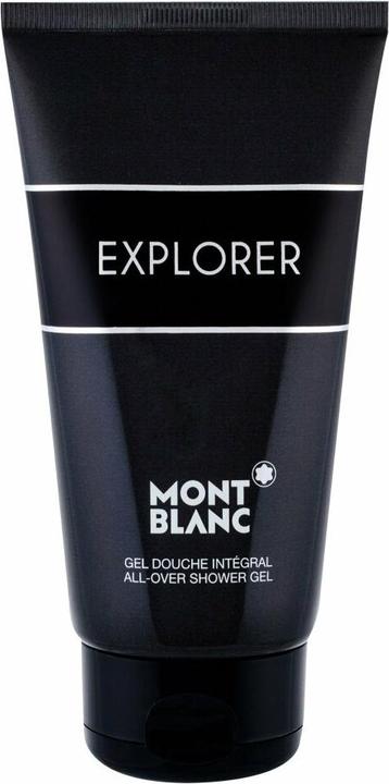 Immagine prodotto Montblanc Explorer (150 ml)