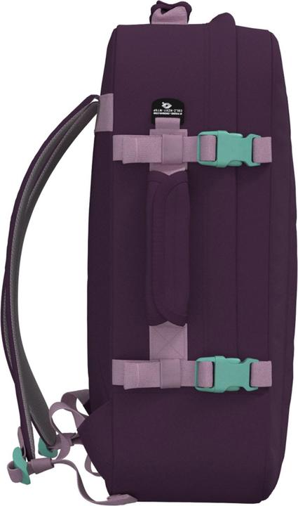 Immagine prodotto Cabin zero Zaino da viaggio con scomparto per laptop da 51 cm (44 l)