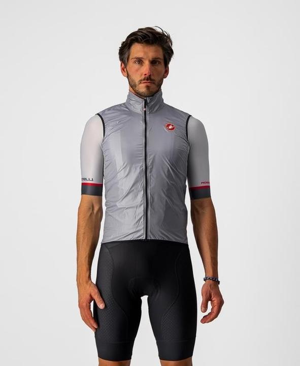 Castelli Aria Vest