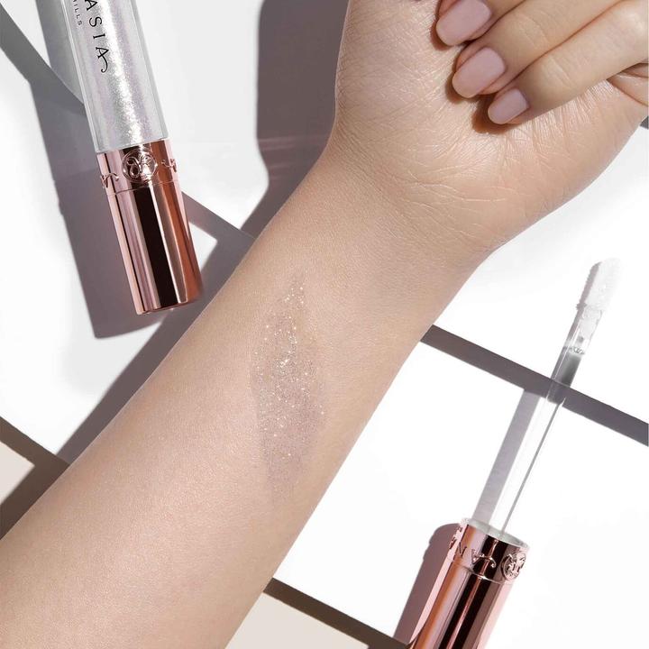 Produktbild Anastasia Beverly Hills Lip Gloss (Honey Diamond)