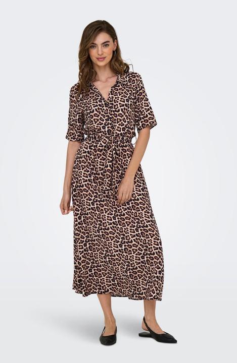 Actual product image JdY Jdystarsezen Life 2/4 Mididress Wvn Noos (XS)