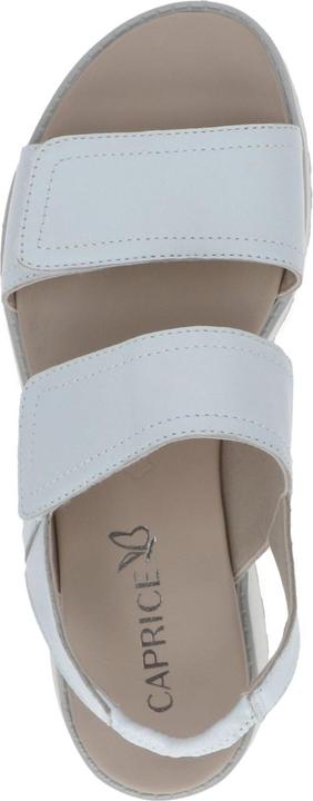 Actual product image Caprice Sandal (37)