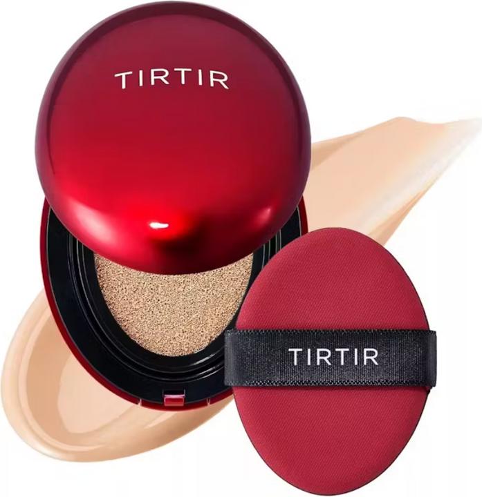 Immagine prodotto TirTir Mask Fit Red Cushion (21N Avorio)