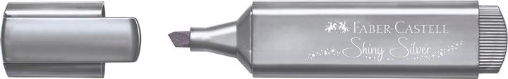 Faber-Castell TESSUTO 46 - Metallizzato (Metallico, 5 mm, 1 x)