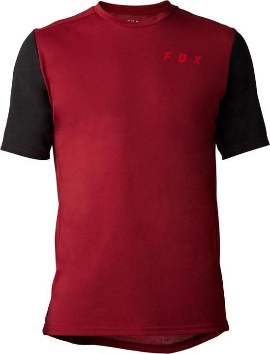 Image du produit Fox Maillot 23 Ranger Dr Ss Race Brx M (M)