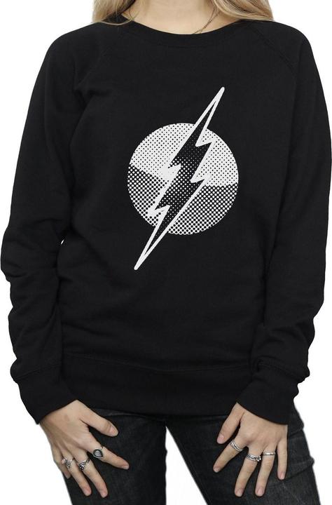 Produktbild Flash Spot Logo Sweatshirt (L)