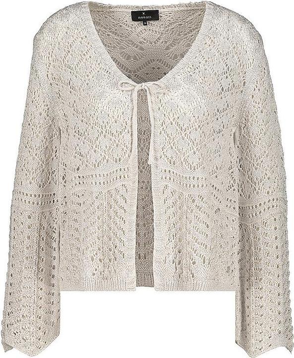 Produktbild Monari Strickjacke (34)