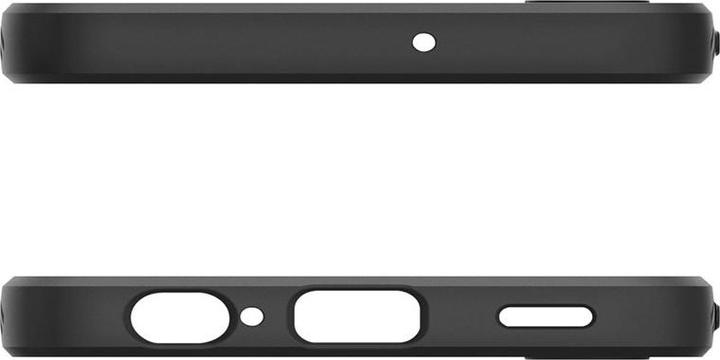 Image du produit Spigen Liquid Air Sam A15 4G/5G czarny/matte black ACS07246 (Samsung Galaxy A15)