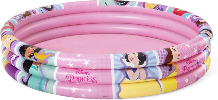Actual product image Bestway Disney Princess