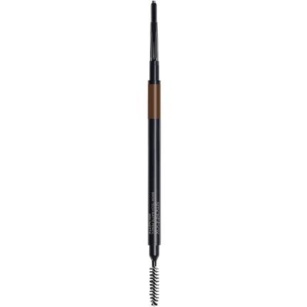 Image du produit Smashbox Brow Tech Matte Pencil Brunette (Brunette)