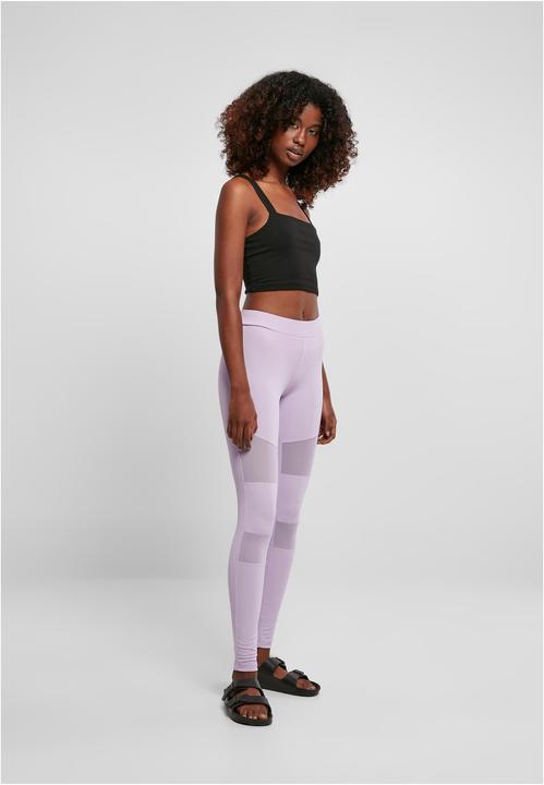 Image du produit Urban Classics Leggings en maille Ladies Tech (XL)
