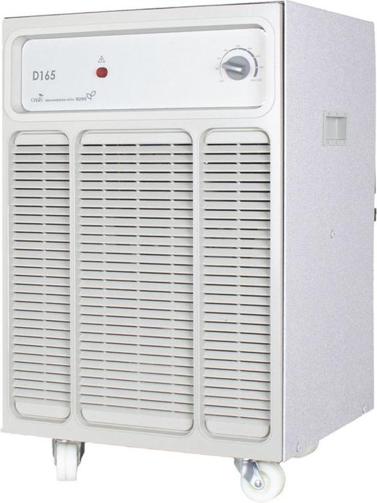 Image du produit Oasis Entfeuchter D165 Spezial Edition (140 m², 28 l/24h)