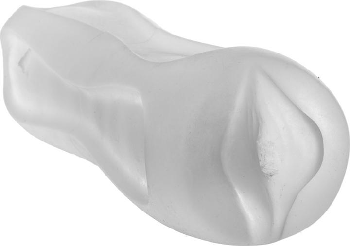 Image du produit Doc Johnson Balls Deep - ULTRASKYN 9 Inch Stroker