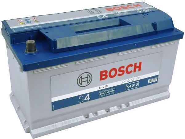 Produktbild Bosch Automotive S4 013 (12 V, 95 Ah, 800 A)