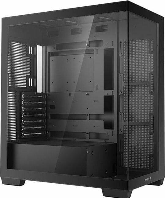 Produktbild Deepcool CG580 (ATX, mATX, ITX)