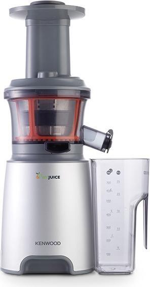 Actual product image Kenwood PureJuice JMP601SI Slow Juicer, Translucent