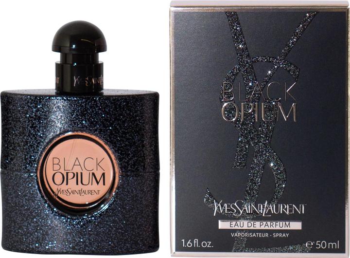 Produktbild Yves Saint Laurent Black Opium (Eau de Parfum, 50 ml)