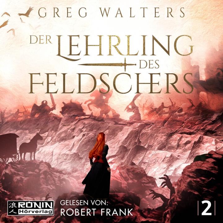 Image du produit Walters:L'apprenti du sergent-major 2 (Greg Walters, Allemand)