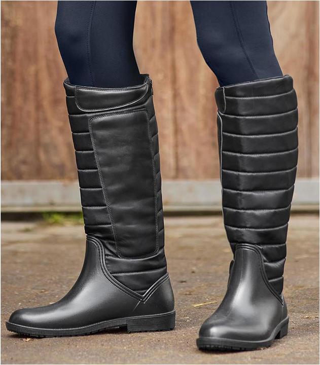 Produktbild ELT Thermostiefel Alesund (36)