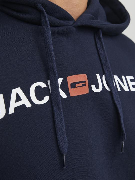Image du produit Jack & Jones Hoodie (L)