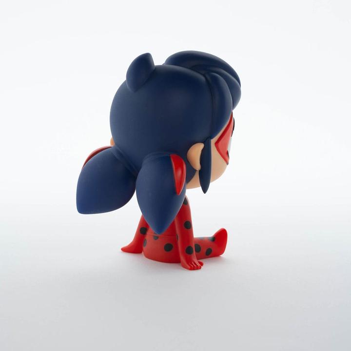 Immagine prodotto Plastoy Statuetta Miracolosa Coccinella Chibi 17 cm