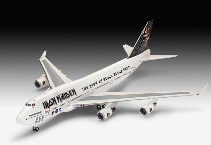 Produktbild Revell Boeing 747-400 Ed Force One