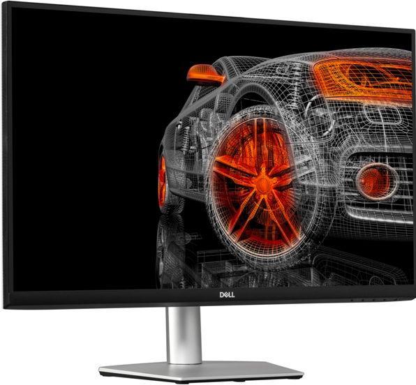 Image du produit Dell S2722DC (2560 x 1440 pixels, 27")