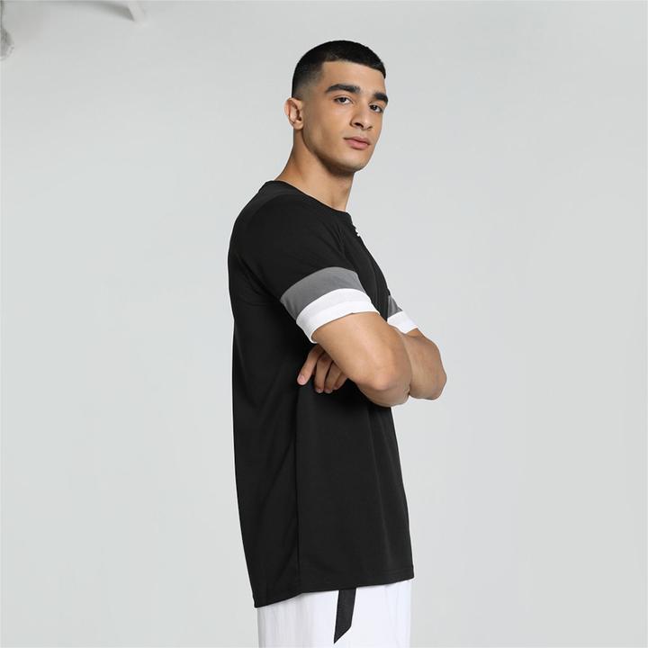 Actual product image Puma teamRISE Jersey-704932 (3XL)