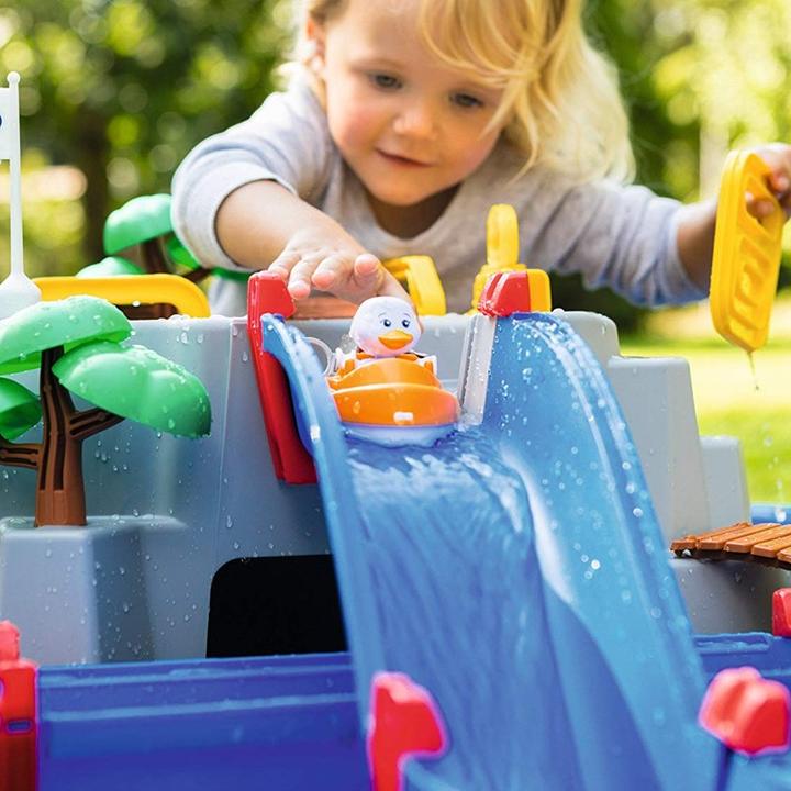 Actual product image Aquaplay 1542 - Mountain lake