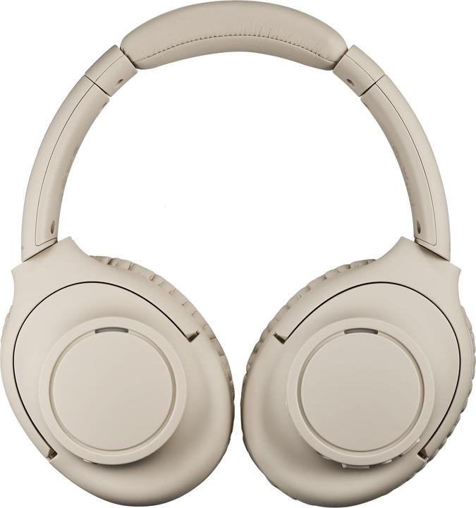 Produktbild Audio-Technica ATH-S300BT (beige) (90 h, Kabelgebunden)