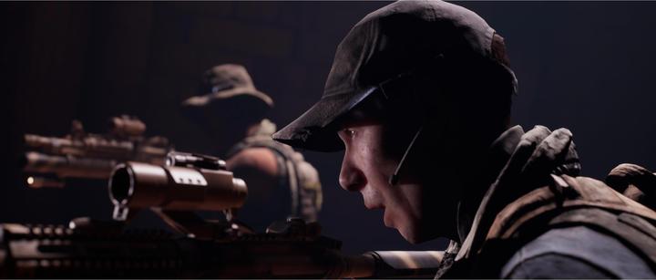 Produktbild Bandai Namco The Dark Pictures: House of Ashes (PS4, PS5, IT, DE, FR)