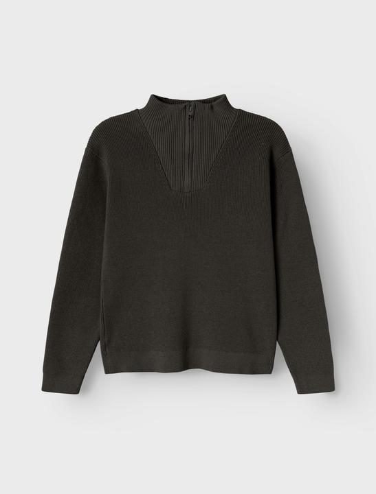 Actual product image Name it Nkmnesolle Ls Knit Noos (134)