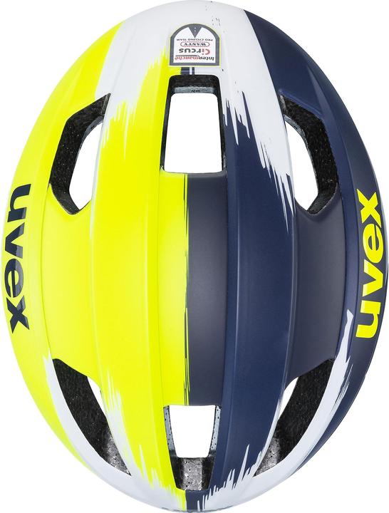 Produktbild Uvex Sports rise pro MIPS (52 - 56 cm)