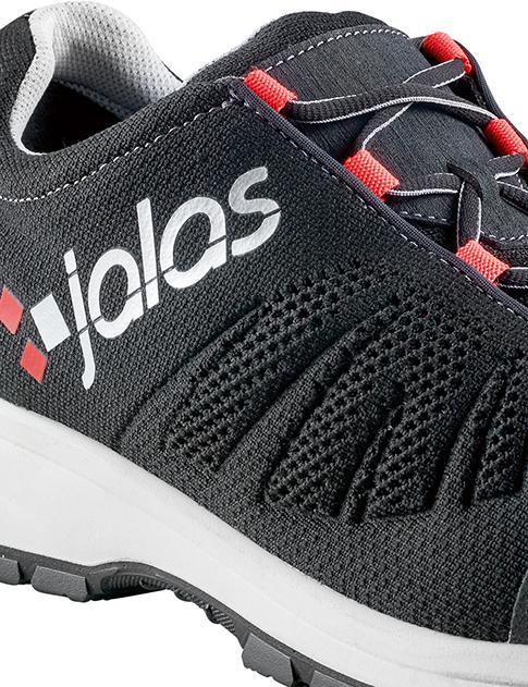 Actual product image Jalas Low shoe 7100 Zenit Evo S1 Gr. 39 (S1, 39)