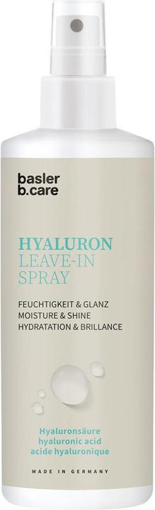 Produktbild Basler Hyaluron Leave-In Spray (200 ml)