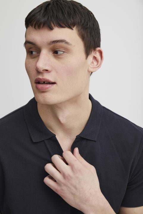 Actual product image Casual Friday CFTristan S pique polo shirt - 20504719 (S)