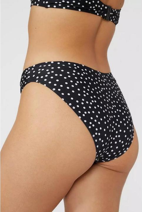 Produktbild Universal Textiles Bikinihöschen Ring Detail (34 D)