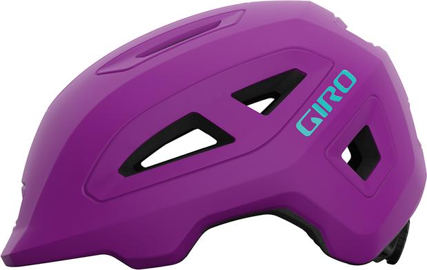 Actual product image Giro Scamp II Helmet (45 - 49 cm)