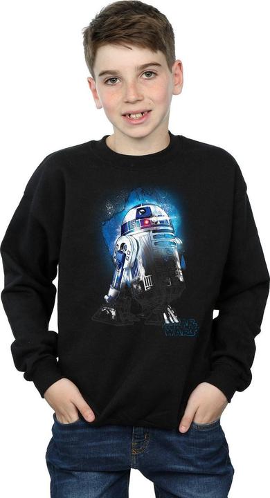 Produktbild Star Wars Sweatshirt Jungen (140, 146)