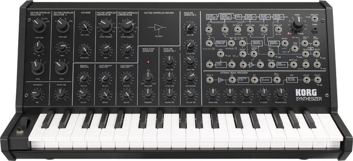 Image du produit Korg MS-20