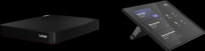 Produktbild Lenovo ThinkSmart SP Core+IP Cntrl t W10IOT