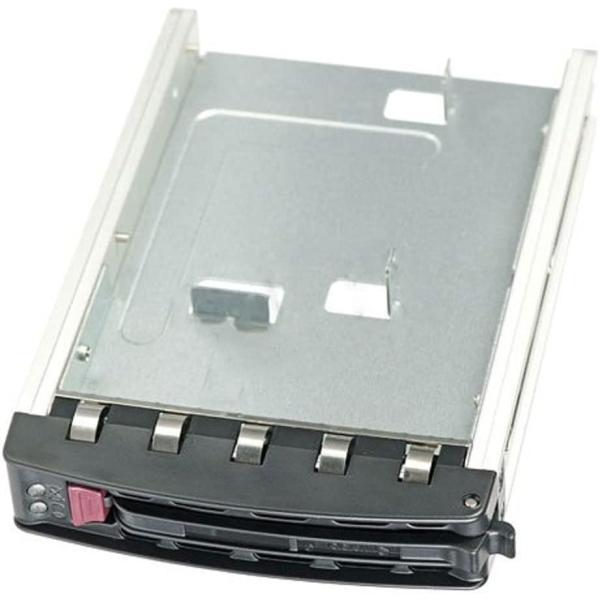 Produktbild Supermicro 3.5"-2.5"HDD converter tray